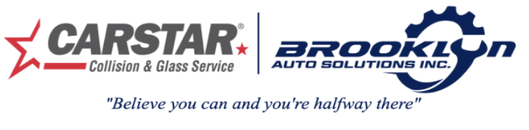CARSTAR Brooklyn Auto Solutions